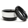 LENSBABY Makro konvertory 8 + 16 mm LENSBABY Makro konvertory 8 + 16 mm