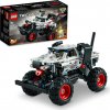 LEGO® Technic 42150 Monster Jam™ Monster Mutt™ Dalmatin LEGO® Technic 42150 Monster Jam™ Monster Mutt™ Dalmatin