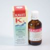 Kavit K1 sol. 50 ml Kavit K1 sol. 50 ml