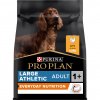 Purina Pro Plan Large Adult Athletic Everyday Nutrition kura 14 kg