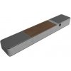 KLIPSCH Flexus Core 100, 2.1k Soundbar, hnedý 1073538 KLIPSCH Flexus Core 100, 2.1k Soundbar, hnedý 1073538