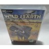 PC WILD EARTH AFRICA PC CD-ROM PC WILD EARTH AFRICA PC CD-ROM