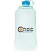 CNOC Outdoors CNOC Skladacia fľaša 28mm Hydriam Collapsible Flask 350ml - Blue CNOC Outdoors CNOC Skladacia fľaša 28mm Hydriam Collapsible Flask 350ml - Blue