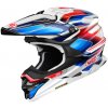 SHOEI prilba VFX-WR 06 Sparkle TC-10 - M SHOEI prilba VFX-WR 06 Sparkle TC-10 - M