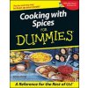 Cooking with Spices for Dummies (Jenna Holst)(Brožovaná) Cooking with Spices for Dummies (Jenna Holst)(Brožovaná)