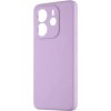 Obal:Me Matte TPU Kryt pre XIAOMI Redmi Note 14 4G Purple (57983125305) Obal:Me Matte TPU Kryt pre XIAOMI Redmi Note 14 4G Purple (57983125305)