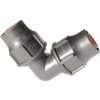 PALAPLAST Quick joint koleno 90° 16 x 16 PALAPLAST Quick joint koleno 90° 16 x 16