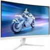 Philips 27M2C5201L/00 27 Fast VA LED 1920x1080 MEGA:1 1ms 300 DP HDMI biely Philips 27M2C5201L/00 27 Fast VA LED 1920x1080 MEGA:1 1ms 300 DP HDMI biely