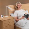 WENKO WENKO Multifunkčná lampa LED, biela WENKO WENKO Multifunkčná lampa LED, biela