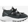 Detské sandále Viking Aery Sandal SL - black/grey Detské sandále Viking Aery Sandal SL - black/grey