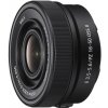 SONY E PZ 16-50 mm f/3,5-5,6 OSS II SONY E PZ 16-50 mm f/3,5-5,6 OSS II