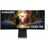 OLED Monitor Samsung G85SD 34 OLED Monitor Samsung G85SD 34