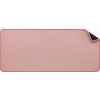 Logitech Desk Mat Studio Series Darker Rose 956-000053 Logitech Desk Mat Studio Series Darker Rose 956-000053