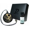 Vôňa do auta – drevený prívesok s plsťou Deconet Black – Hory Vôňa do auta – drevený prívesok s plsťou Deconet Black – Hory