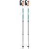 LEKI Trail palice, 110 - 145 cm, deep aqua-white LEKI Trail palice, 110 - 145 cm, deep aqua-white