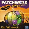 Lookout Games Patchwork: Halloween Edition Lookout Games Patchwork: Halloween Edition