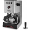 Gaggia Classic UP strieborná - Pákový kávovar Gaggia Classic UP strieborná - Pákový kávovar