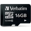 Verbatim SDHC 16GB 43962