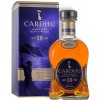Cardhu 12y 40% 0,7 l (kartón) Cardhu 12y 40% 0,7 l (kartón)