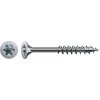 Spax Skrutka zápustná hlava TXS W 4C MH částečný závit 6 x 70 mm (200 ks) Spax Skrutka zápustná hlava TXS W 4C MH částečný závit 6 x 70 mm (200 ks)