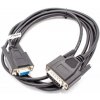 Programovací kábel RS232 pre Siemens Simatic OP7-OP17 Programovací kábel RS232 pre Siemens Simatic OP7-OP17