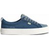 Dámske voľnočasové topánky Cariuma OCA Low Shadow Blue Canvas Mirage Blue Suede Sneaker Dámske voľnočasové topánky Cariuma OCA Low Shadow Blue Canvas Mirage Blue Suede Sneaker