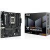 ASUS MB Sc AM5 TUF GAMING A620AM-PLUS, 4xDDR5, 2xDP, 1xHDMI, mATX 90MB1N30-M0EAY0 ASUS MB Sc AM5 TUF GAMING A620AM-PLUS, 4xDDR5, 2xDP, 1xHDMI, mATX 90MB1N30-M0EAY0