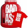 Bad Ass Whey 2000 g