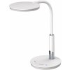 Kaja Dino stolová lampa 1x10 W biela K-BL1237BIAŁY Kaja Dino stolová lampa 1x10 W biela K-BL1237BIAŁY