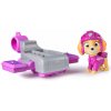 Spin Master LABKOVÁ PATROLA FIGÚRKA S VZDUCHOLOĎOU SKYE Spin Master LABKOVÁ PATROLA FIGÚRKA S VZDUCHOLOĎOU SKYE