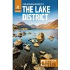 The Rough Guide to the Lake District: Travel Guide with eBook - Rough Guides The Rough Guide to the Lake District: Travel Guide with eBook - Rough Guides