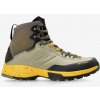 Tecnica Forge Hike Mid Gtx Ms dark olive yellow