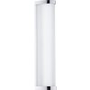 Eglo Eglo 64045 -LED Kúpeľňové nástenné svietidlo GITA LED/16W/230V 4000K IP44 60 cm EG64045 + záruka 5 rokov zadarmo Eglo Eglo 64045 -LED Kúpeľňové nástenné svietidlo GITA LED/16W/230V 4000K IP44 60 cm EG64045 + záruka 5 rokov zadarmo
