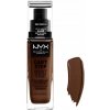 NYX Professional Makeup pleťový make-up 30 ml pleťový make-up 30 ml NYX Professional Makeup pleťový make-up 30 ml pleťový make-up 30 ml