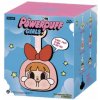 Prívesok na kľúče POP MART Crybaby x Powerpuff Girls Vinyl Face Blind Box