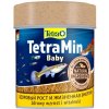 Krmivo pre poter Tetra Min Baby 66ml Krmivo pre poter Tetra Min Baby 66ml