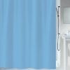 Textilný sprchový záves Spirella 120 x 200 cm Textilný sprchový záves Spirella 120 x 200 cm