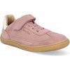 Detské tenisky Barefoot Baby Bare – Febo Urban rosa ružové Detské tenisky Barefoot Baby Bare – Febo Urban rosa ružové