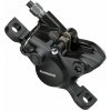 Brzdový strmeň SHIMANO BR-MT200 čierny Brzdový strmeň SHIMANO BR-MT200 čierny