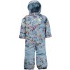 Burton One Piece scribble Velikost: 3T Burton One Piece scribble Velikost: 3T
