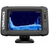 LOWRANCE Elite FS™ 7, bez sondy LOWRANCE Elite FS™ 7, bez sondy