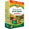 Hnojivo granulov. - PLANTA - ihličnany - jesenné - 1,0 kg + 100 g ZDARMA Hnojivo granulov. - PLANTA - ihličnany - jesenné - 1,0 kg + 100 g ZDARMA