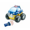Vroom planet autíčko 4x4 RC