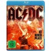 AC/DC: Live At River Plate - Blu-ray AC/DC: Live At River Plate - Blu-ray