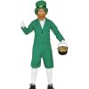 Guirca Pánsky kostým - Sv. Patrik Veľkosť - dospelý: M Guirca Pánsky kostým - Sv. Patrik Veľkosť - dospelý: M