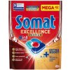 Somat Excellence Premium 5in1 kapsuly do umývačky riadu 42 ks 819 g