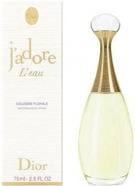 Christian Dior Jadore L\'Eau Cologne Florale dámska 3 ml vzorka