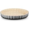 Forma na koláč 28 cm, FLINT, kamenina, Le Creuset Forma na koláč 28 cm, FLINT, kamenina, Le Creuset