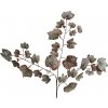Dekorácia vetvička list hrozno 67cm umelá Dekorácia vetvička list hrozno 67cm umelá