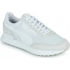 Puma Nízke tenisky FUTURE RIDER PLAY ON Biela Puma Nízke tenisky FUTURE RIDER PLAY ON Biela